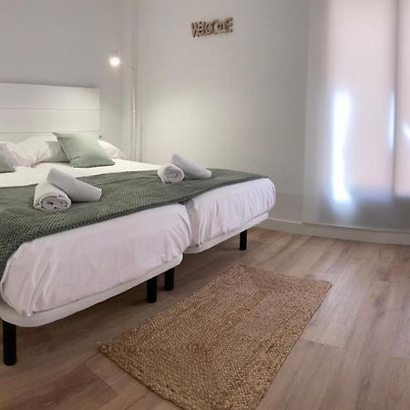 Teruelhome I Con Encanto Y Parking Экстерьер фото