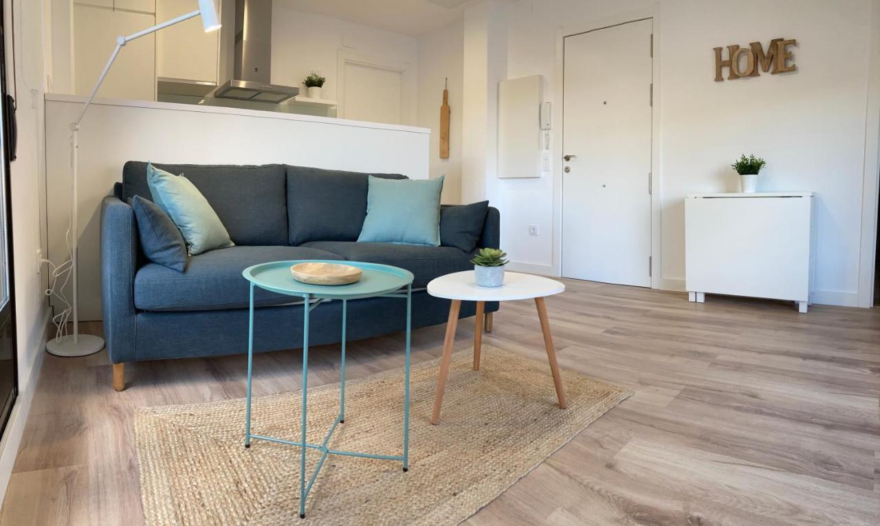 Teruelhome I Con Encanto Y Parking Экстерьер фото